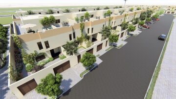 شروط سكني للنساء الأرامل والمطلقات والمتزوجات