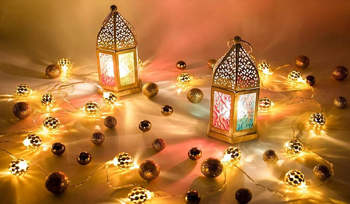بابسط المكونات اعملي زينة رمضان اللي هتنور الشوارع.. أفكار عمل زينة رمضان فرحي أبنائك وجيرانك 5 بابسط المكونات اعملي زينة رمضان اللي هتنور الشوارع.. أفكار عمل زينة رمضان فرحي أبنائك وجيرانك