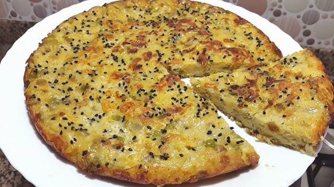 طعمها طلع جناااان.. طريقة عمل فطائر البطاطس التركية الهشة اللذيذة في البيت 2 طعمها طلع جناااان.. طريقة عمل فطائر البطاطس التركية الهشة اللذيذة في البيت
