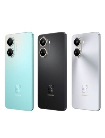هاتف فريد من نوعه!.. سعر ومواصفات هاتف Huawei nova 10 SE بكاميرا خرافية ومعالج بأقوى أداء