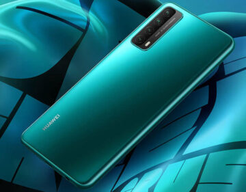 أرخص هاتف بمواصفات عالية!!.. Huawei Y7a تعرف على مواصفاته العملاقة
