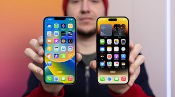 iPhone 14 Pro Max vs iPhone 14 Plus What are the differences and are they worth it