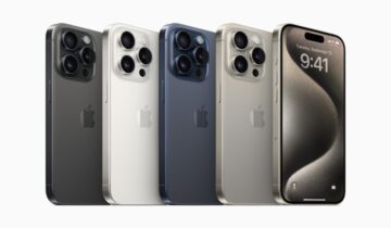 ليه سعره وصل لكده… تعرف على مواصفات iPhone 15 Pro Max وأبرز مميزاته