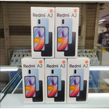 “بميزانية بسيطة وإمكانيات عالية” .. اعرف أهم المواصفات الموجودة في هاتف ” Xiaomi Redmi A2+”