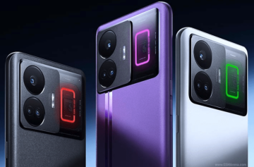 يدعم ال5G وبكاميرا خيالية!.. سعر وموصفات Realme GT Neo 5 ببطارية مبتخلصش ومعالج قوي جدا في الأداء