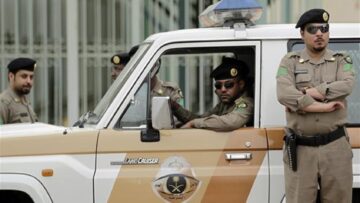 بأضافة البدلات والعلاوات تعرف علي سلم الضباط في المملكة العربية السعودية