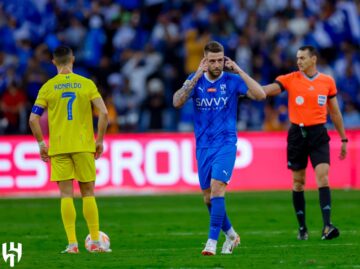 طرق حجز تذاكر الهلال والنصر في كأس موسم الرياض 2024 والقنوات الناقلة