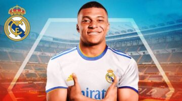 الخليفي يعلق.. مفاجأة بشأن شروط مبابي للانتقال إلى ريال مدريد
