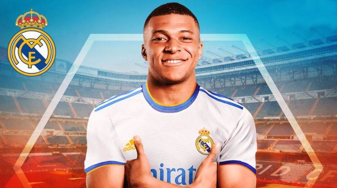 الخليفي يعلق.. مفاجأة بشأن شروط مبابي للانتقال إلى ريال مدريد 2 الخليفي يعلق.. مفاجأة بشأن شروط مبابي للانتقال إلى ريال مدريد