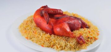 لو عاوزة تعملي مندي دجاج زي المحلات وبأقل التكاليف تعالي اعرفي الطريقة