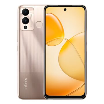 إمكانيات خيالية وسعر مناسب!!… سعر ومواصفات هاتف Infinix Hot 12 Play