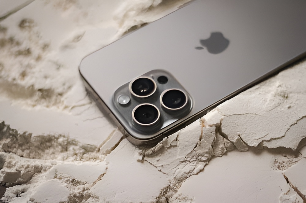 إمكانيات جبارة!!.. سعر ومواصفات هاتف iPhone 15 Pro Max بكاميرا فائقة الدقة هتاخد صور محصلتش 5 إمكانيات جبارة!!.. سعر ومواصفات هاتف iPhone 15 Pro Max بكاميرا فائقة الدقة هتاخد صور محصلتش