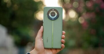 بكاميرا 200 ميجا بكسل!.. سعر ومواصفات Realme 11 Pro Plus ببطارية عملاقة ويدعم ال5G