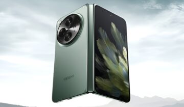 قابل للطي وبإمكانيات جبارة!!.. سعر ومواصفات هاتف Oppo Find N3 وبمساحة تخزين 512 جيجا بايت