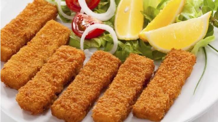 بصدر فرخة وكوب بقسماط أعمليها زي المطاعم.. طريقة تحضير كفتة الفراخ المقرمشة في الخلاط 3 بصدر فرخة وكوب بقسماط أعمليها زي المطاعم.. طريقة تحضير كفتة الفراخ المقرمشة في الخلاط