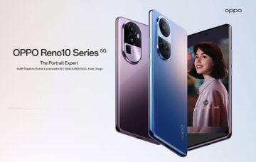 “الأحدث في سلسلة Reno يتصدر قائمة الطلب والمبيعات” .. تعرف على مواصفات هاتف Oppo Reno 10 5G وسعر البيع