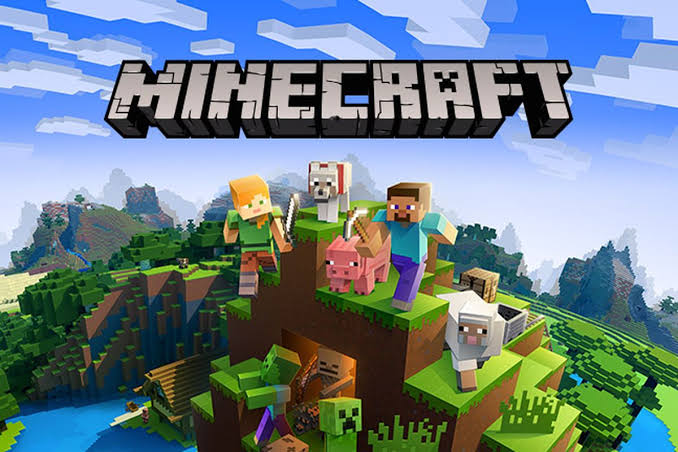 خطوات تحميل لعبة ماين كرافت Minecraft 2024 لأجهزة الآيفون والإندرويد 3 خطوات تحميل لعبة ماين كرافت Minecraft 2024 لأجهزة الآيفون والإندرويد