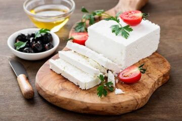 يجب تناولها يوميا.. هذا النوع من الجبن يعزز من طاقة الجسم ويحمي القلب من الأمراض 