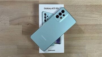 بكاميرا بدقة 108 ميجا بكسل تقدم سامسونج لعشاق التصوير هاتف Samsung Galaxy A73 5G .. تعرف على المواصفات الأخرى وسعر البيع