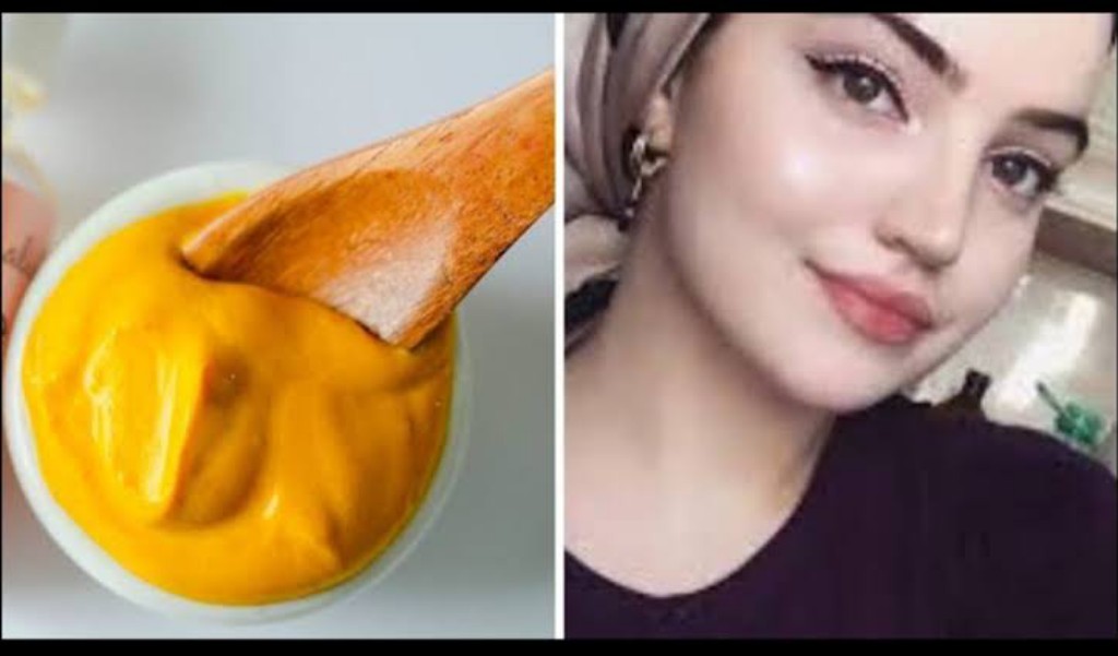 طريقة عمل ماسك الجزر والنشا لبشرة نضرة ومشرقة وخالية من التجاعيد والتصبغات 5 طريقة عمل ماسك الجزر والنشا لبشرة نضرة ومشرقة وخالية من التجاعيد والتصبغات