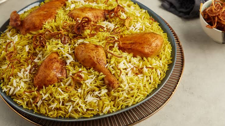 ولا اجدع شيف هندي… طريقة عمل برياني الدجاج في المنزل بخطوات سهلة وبسيطة على أصوله 6 ولا اجدع شيف هندي… طريقة عمل برياني الدجاج في المنزل بخطوات سهلة وبسيطة على أصوله