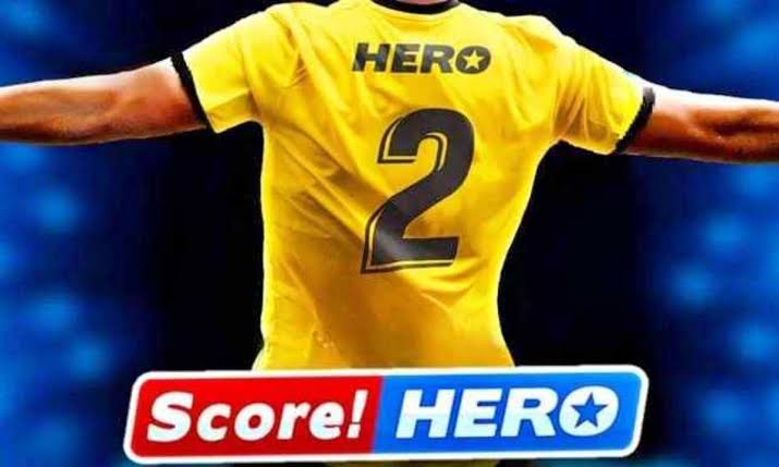 نزلها واستمتع.. خطوات تحميل لعبة Score Hero 2 لهواتف الإندرويد والآيفون 6 نزلها واستمتع.. خطوات تحميل لعبة Score Hero 2 لهواتف الإندرويد والآيفون