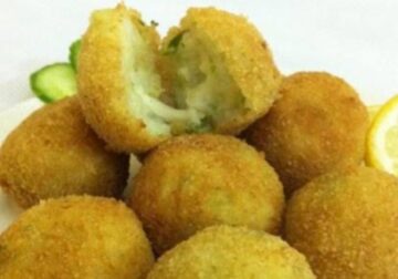 بخطوات بسيطة طريقة عمل كفتة البطاطس بالأرز بدون لحوم