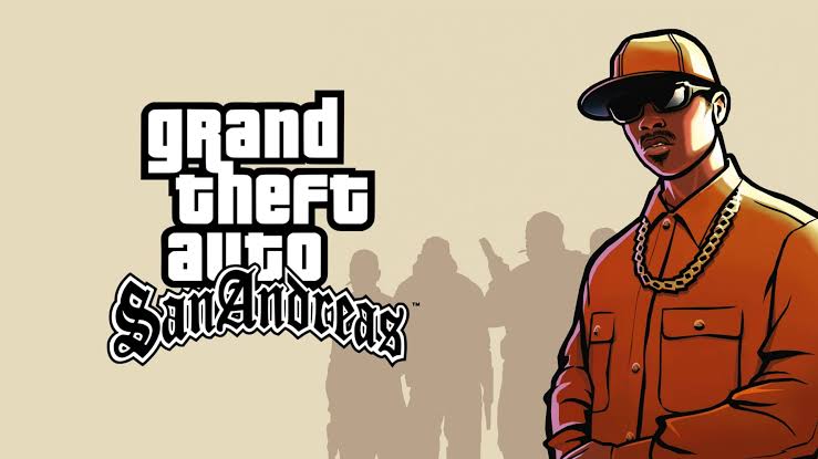 جميع المهام.. خطوات تنزيل لعبة جاتا سان اندرياس GTA San Andreas على الموبايل والكمبيوتر 6 جميع المهام.. خطوات تنزيل لعبة جاتا سان اندرياس GTA San Andreas على الموبايل والكمبيوتر