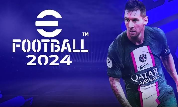 خطوات تحميل بيس eFootball PES 2024 من الموقع الرسمي 6 خطوات تحميل بيس eFootball PES 2024 من الموقع الرسمي