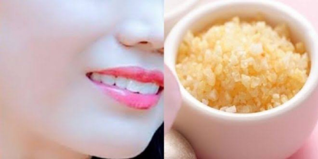 مقشر طبيعي للبشرة بالسكر ودقيق الأرز سيجعل بشرتك متوهجة وصافية مثل المرايا وتحدي 5 مقشر طبيعي للبشرة بالسكر ودقيق الأرز سيجعل بشرتك متوهجة وصافية مثل المرايا وتحدي