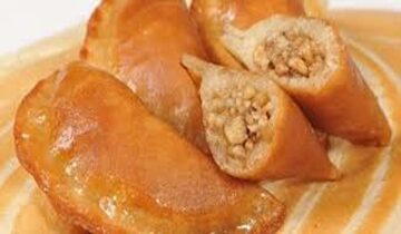 اتعلميها من دلوقتي عشان تظبط في رمضان مية مية… طريقة عمل عجينه القطايف باحلى طعم وقرمشة رهيبة