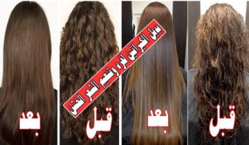 بأقل التكاليف.. وصفات طبيعية لتنعيم الشعر الخشن بكفاءة عالية