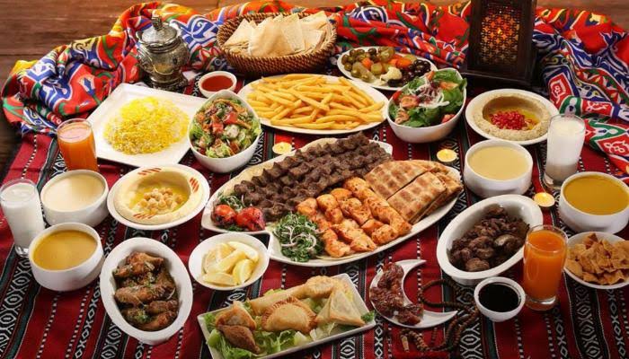 مش هتحتاري تاني.. جدول أكلات اقتصادية بدون لحوم أو فراخ لـ 30 يوم في رمضان 3 مش هتحتاري تاني.. جدول أكلات اقتصادية بدون لحوم أو فراخ لـ 30 يوم في رمضان