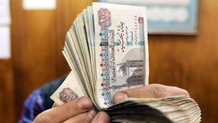 احسب قبضك بالزيادة الجديدة.. شوف موعد صرف معاشات مارس 2024 4 احسب قبضك بالزيادة الجديدة.. شوف موعد صرف معاشات مارس 2024