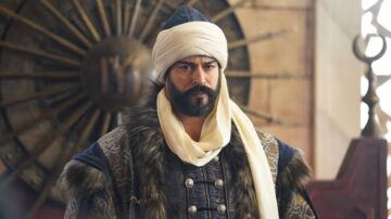 “مترجم للعربية” قنوات عرض مسلسل قيامة عثمان الحلقة 149 بجودة عالية في الموعد المحدد