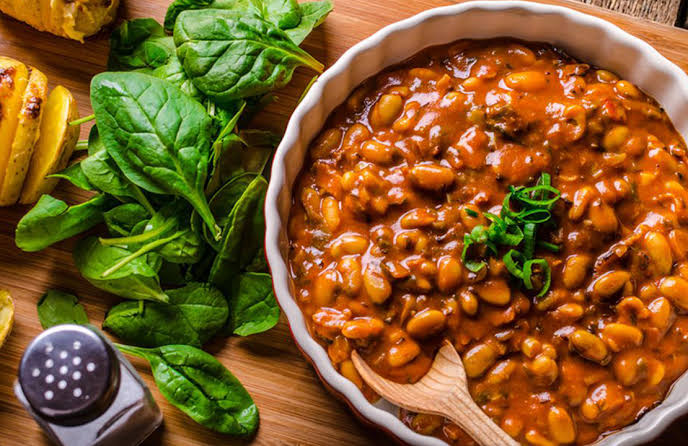 تجهيزات سحور رمضان.. طريقة تحضير الفول المدمس فى البيت بأقل تكلفة والطعم جنان 5 تجهيزات سحور رمضان.. طريقة تحضير الفول المدمس فى البيت بأقل تكلفة والطعم جنان