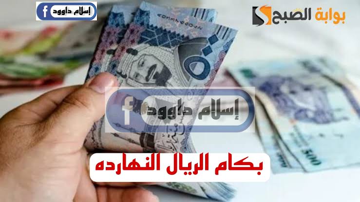 ”الريال السعودي بكام“.. تعرف على أسعار الريال السعودي مقابل الجنيه المصري اليوم الجمعة 23 فبراير 2024