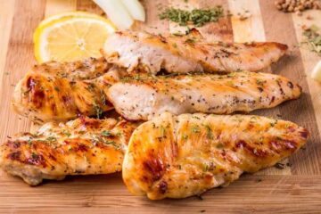 السؤال الذي حير الجميع.. لماذا يباع البانيه بسعر أغلى من دجاجة كاملة؟.. السبب صادم!