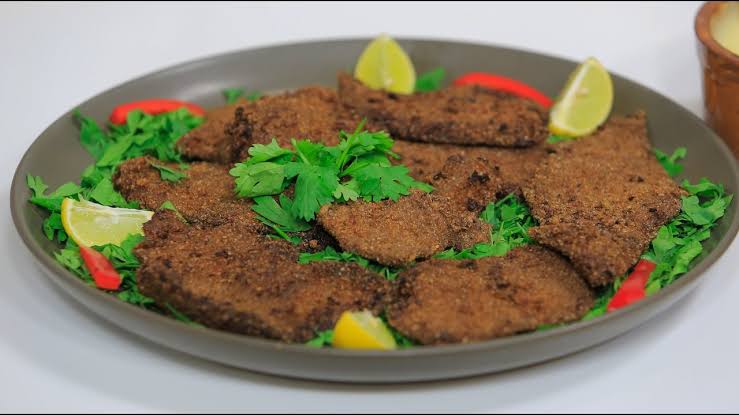 صحية ومفيش أحلى منها...اعملي كبدة الردة في المنزل لعيلتك بدون تكاليف ولا تعقيدات 3 صحية ومفيش أحلى منها…اعملي كبدة الردة في المنزل لعيلتك بدون تكاليف ولا تعقيدات