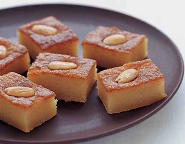 اكثر من طريقه لتحضير الهريسه السوريه بدون مجهود في المنول