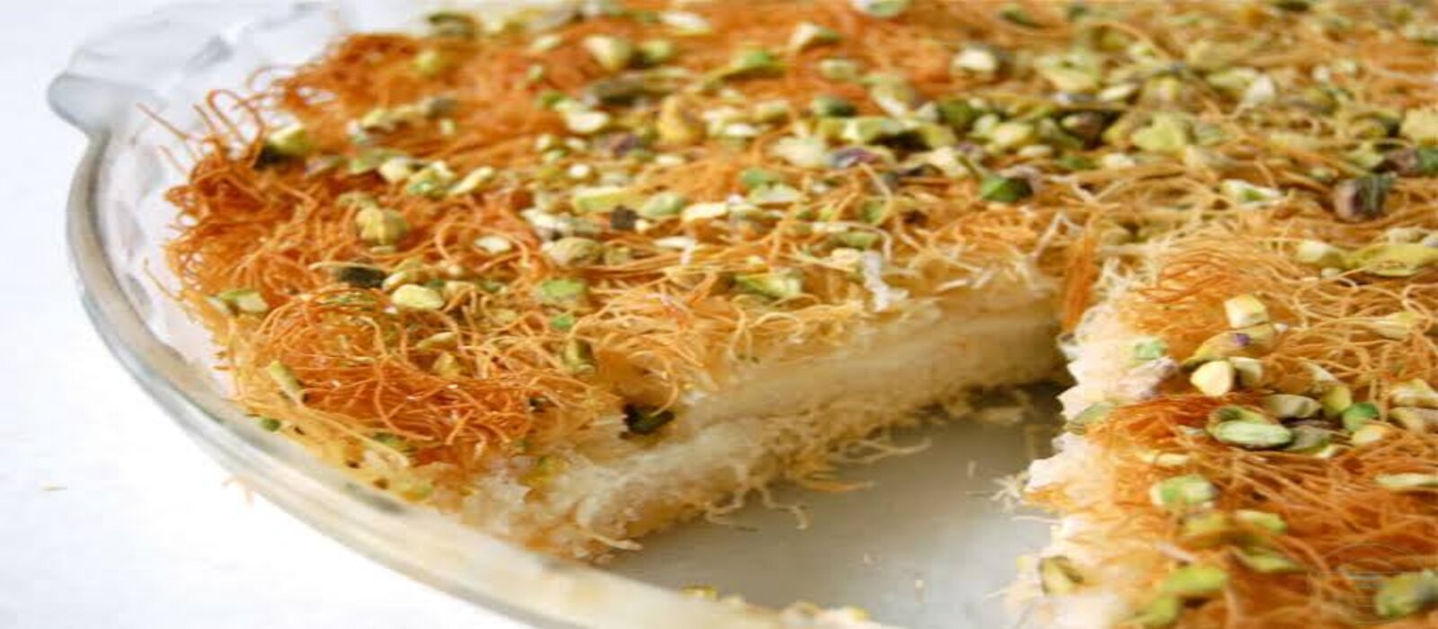 كل منها وما تقلقش.. فوائد تناول الكنافة ومدى تأثيرها على الوزن 5 كل منها وما تقلقش.. فوائد تناول الكنافة ومدى تأثيرها على الوزن