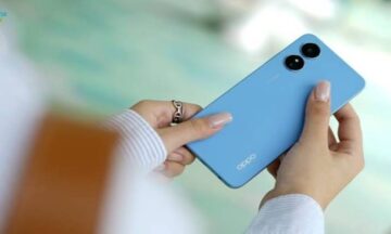 سلسلة الهواتف الاقتصادية للشباب تضم هاتف Oppo A17 عالي التقنية متوسط السعر .. المواصفات كاملة وسعر البيع