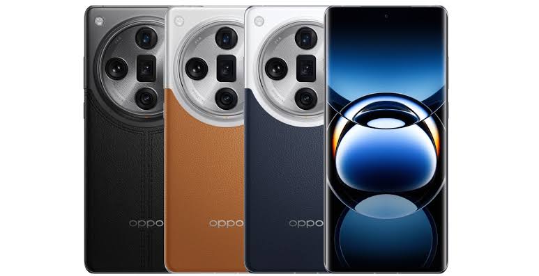 “هل يتفوق على الآيفون؟” Oppo Find X7 Ultra ملك التصوير في الأسواق بإمكانيات خرافية