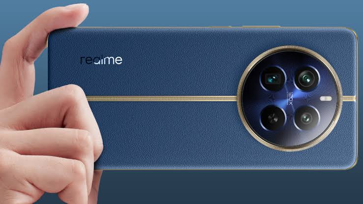 "تصميم فخم وسعر خرافي" Realme 12 Pro Plus في الأسواق بإمكانيات جبارة 6 “تصميم فخم وسعر خرافي” Realme 12 Pro Plus في الأسواق بإمكانيات جبارة