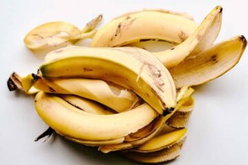 هتصغري 10 سنين.. ماسك قشر الموز هتخليكي تبطلي ترميه تاني