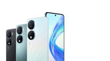 الآن في السوق المصري خبر جديد إصدار هاتف Honor X7b إليك التفاصيل كاملة