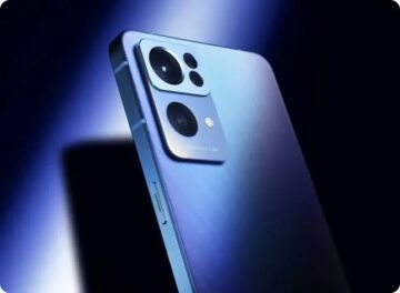 ببطارية جبارة وإمكانيات خيالية.. أقوى موبايلات أوبو OPPO Reno بمواصفات ممتازة وشحن سريع