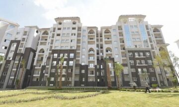 لو بتدور على شقة.. بنك التعمير والإسكان يطرح شقق جديدة بالتقسيط على 10 سنوات بـ 4 مناطق مختلفة