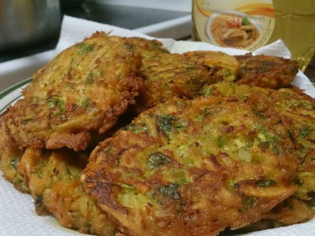 من غير لحمة ولا دجاج طريقة عمل كباب الخضار الصحي بمكونات بسيطة واقتصادية وبطعم وهمي وخطير
