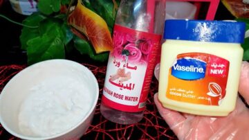 جمالك هيبقى ميتوصفش.. خلطة ثلاثية هتخلي بشرتك فاتحة وناعمة زي الحرير
